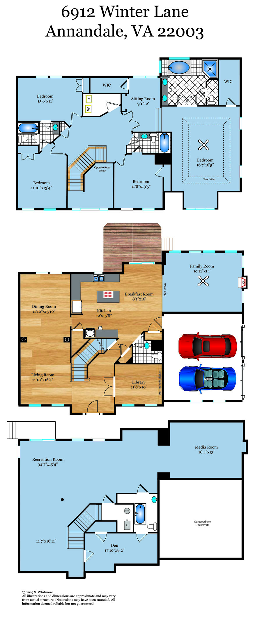 414_floorplan_level-web-01  |   | Annandale Delaware Real Estate For Sale | MLS#   - Best of Northern Virginia