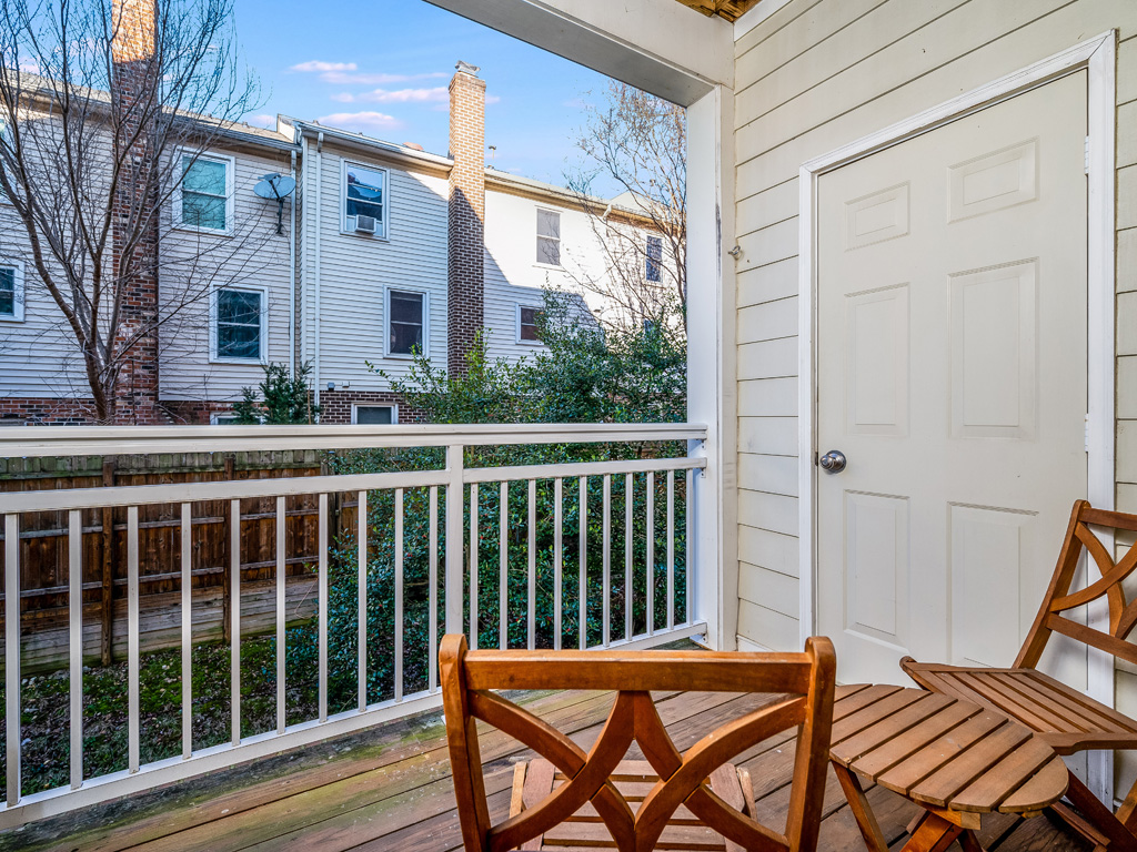 4823_balcony  |  Sierra | Arlington Delaware Real Estate For Sale | MLS# Vaar2026244  - Best of Northern Virginia